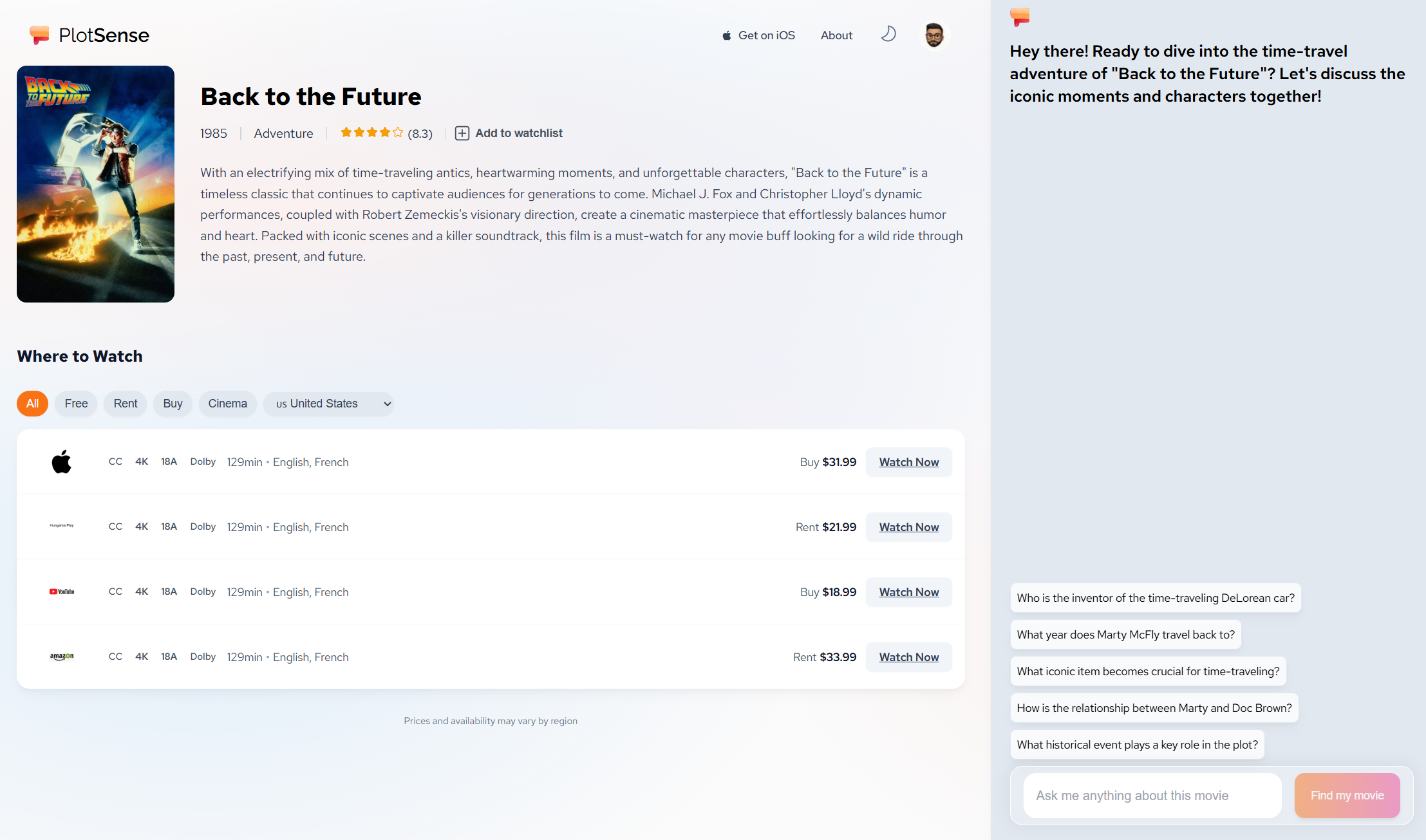 PlotSense thumbnail 3